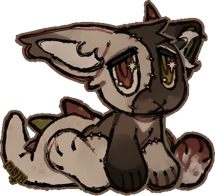 Chibi of Conspiracy